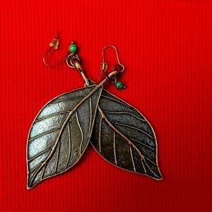 Triple Creek Earrings